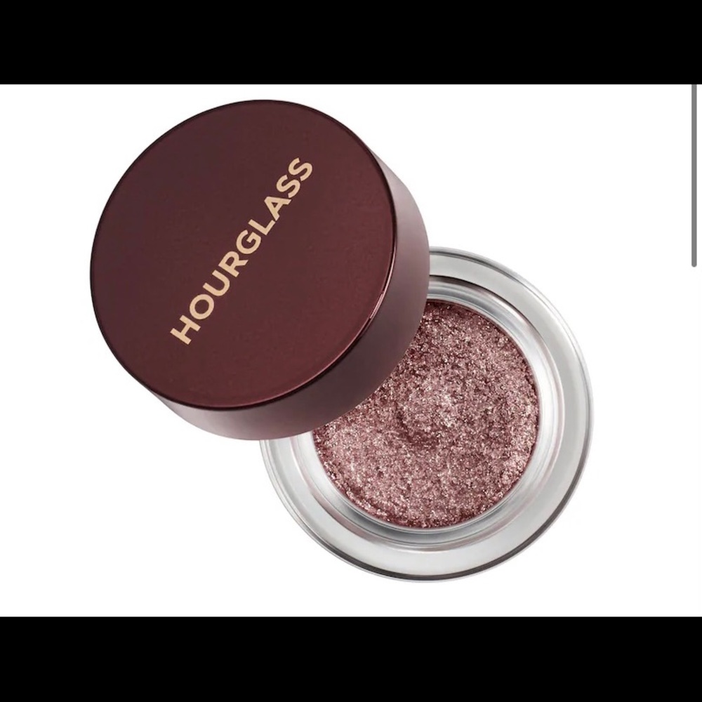 Hourglass Scattered Light Eye Shadow